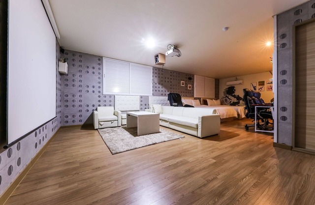 Nonsan Mountain Hotel