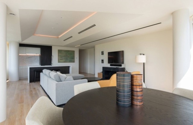 Nonsmoking 3bedroom suite twin No view specified 3 nights or more Breakfast included/Abutagun Hokkaidō