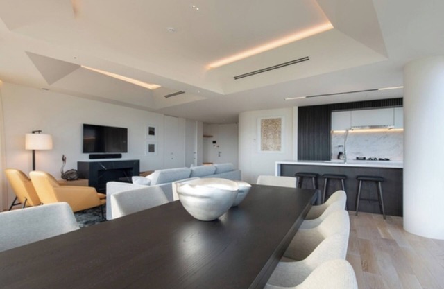 Nonsmoking 4bedroom suite double No view specified 3 nights or more Breakfast included/Abutagun Hokkaidō