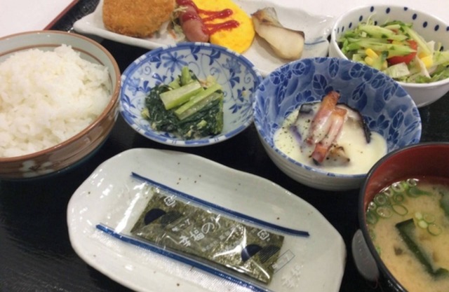 Nonsmoking Double room Annex Breakfast included/Hachinohe Aomori