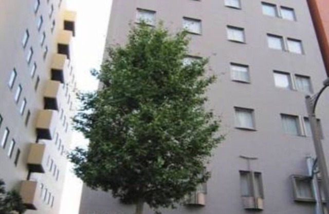 Nonsmoking double room 10 oclock out Bed wid/Hamamatsu Shizuoka
