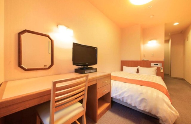 Nonsmoking Double room Stay without meals Pri/Fuji Shizuoka