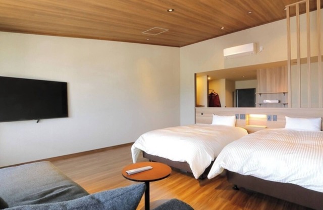 Nonsmoking Overnight stay without meals Tosen/Nihonmatsu Fukushima