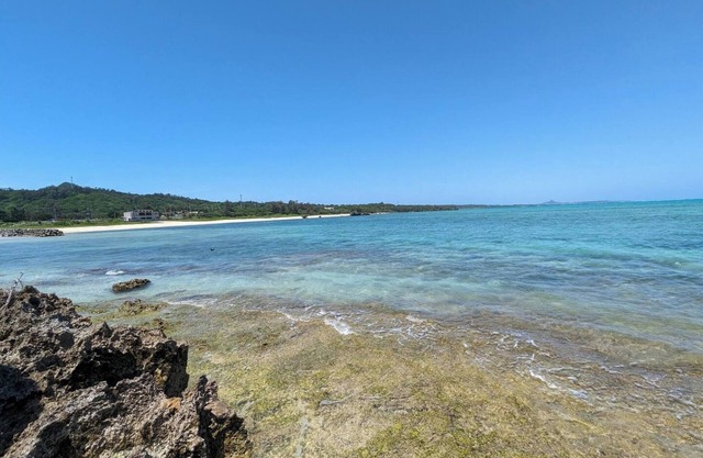 Nonsmoking Renting a whole houseRelaxing in a /Kunigamigun Okinawa