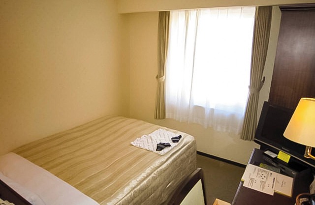 Nonsmoking Room onlyDouble room Perfect for bu/Ichihara Chiba