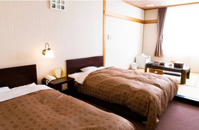 Nonsmoking Special offer Compact Japanesestyle/Aizuwakamatsu Fukushima