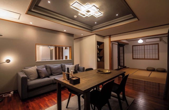 Nonsmoking Starry Night Room Premium Stay Sau/Ishigaki Okinawa