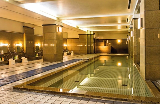 Nonsmoking triple room | Simple Stay VS/Nishimurogun Wakayama