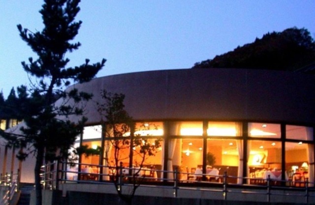 Nonsmoking Twin room maximum 2 people 2 meal /Yuzawa Akita