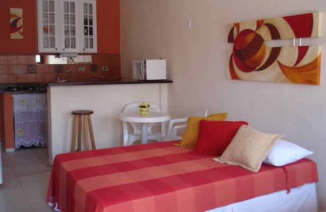 Nook KONA KAI - SAMOA -Ready for couples or 3 people. Book now!