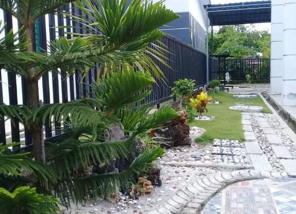 Noorsyah Homestay Stadium Utama