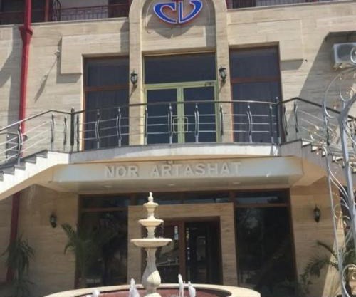 Nor Artashat