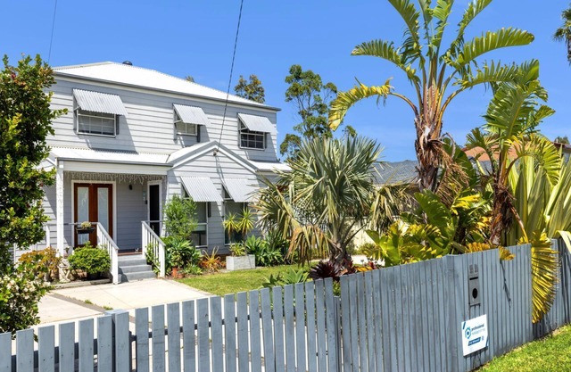 Nordic Fairway - Pet Friendly - 10 mins to Hyams Beach