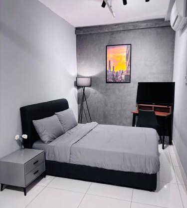 Nordic Studio I CityCenter I Netflix I AirPurifier I Segi