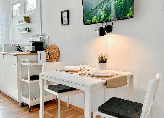 Nordin Apartman