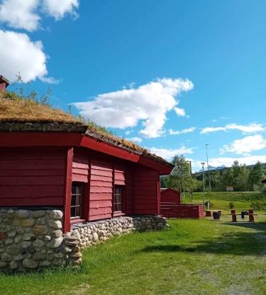 Nordnes Kro og Camping