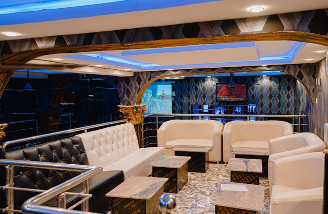 Nordy Hotels