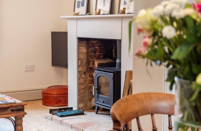 Norfolk Cosy Cottage