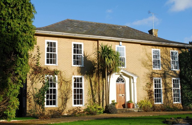 Norfolk House Bed and Breakfast