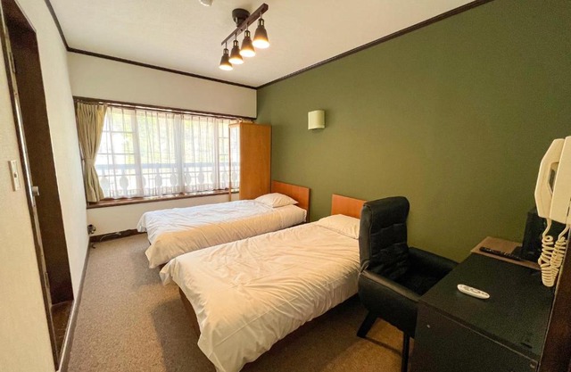 Norikura Kogen - irodori - - Vacation STAY 91520v