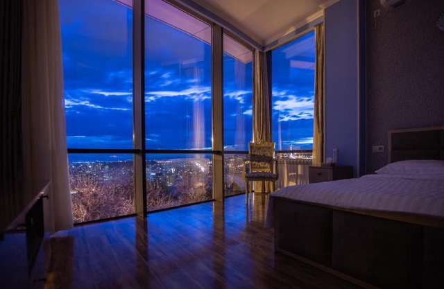 Nork Boutique Hotel