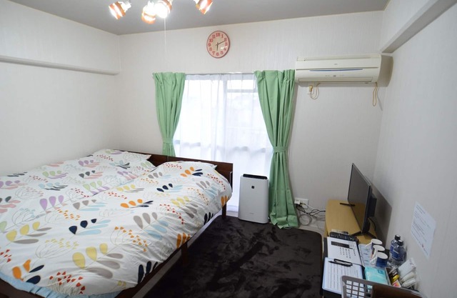 Normal room Comfort CUBE PHOENIX MIYAZAKI/Miyazaki Miyazaki