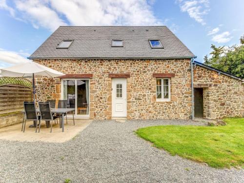 Normandy Family Retreat