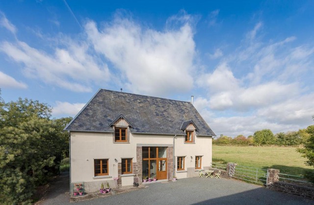 Normandy Gite Holidays