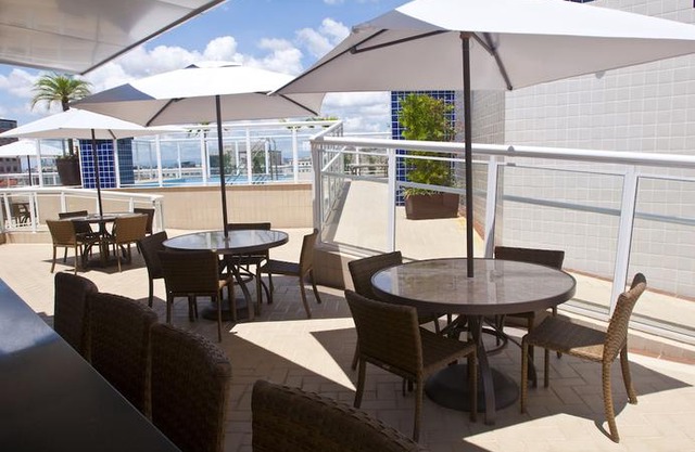 Normandy Hotel