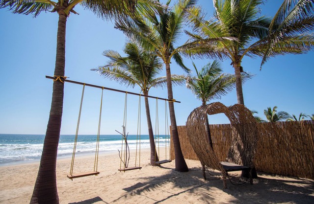Norock Club and Beach