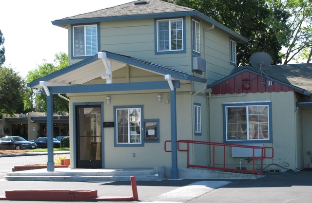 North Bay Inn Santa Rosa