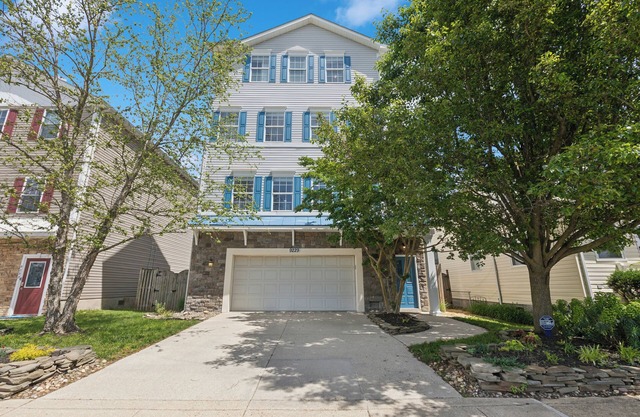 North Beach Bayview Retreat with bay views