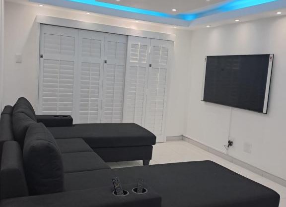 North beach summer sands holiday apartment