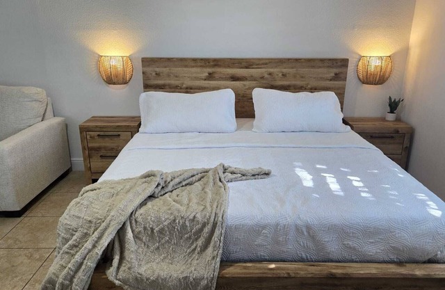 North Bimini Studio & Optional Golf Cart Rental, Bimini Bay Resort