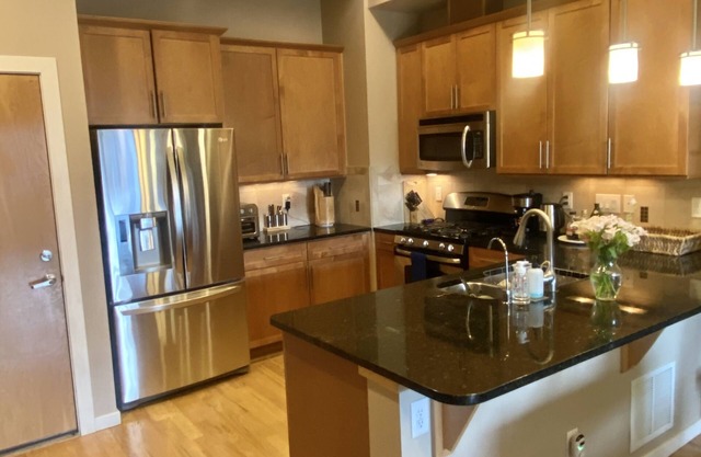 North Boulder Modern Luxury Condo