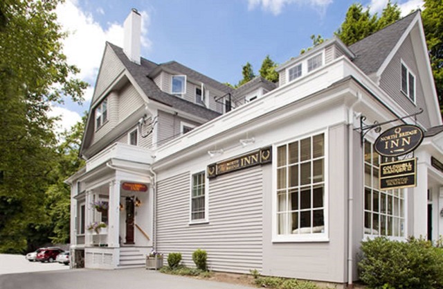 North Bridge Inn