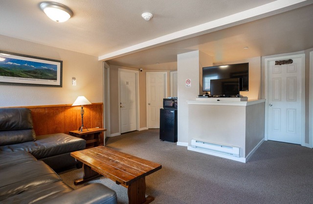 North Cascades Inn