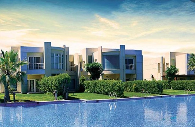 North coast sedra resort villa قريه سيدرا الساحل الشمالي