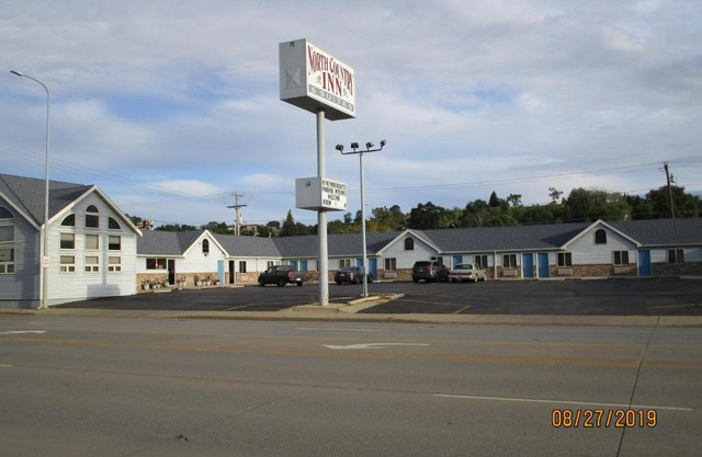 North Country Inn & Suites