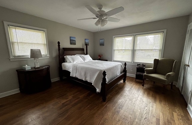 North Druid Hills Retreat featuring patio, deck and brook (Near Hospitals!)