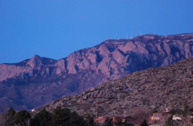 North East Foothills, 4 Bedroom, Sunset Views