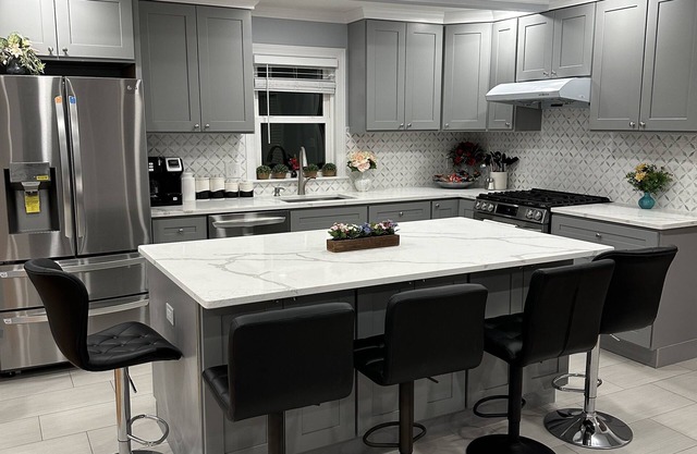 North End Family Oasis