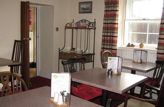 North End Farm Country Guest House