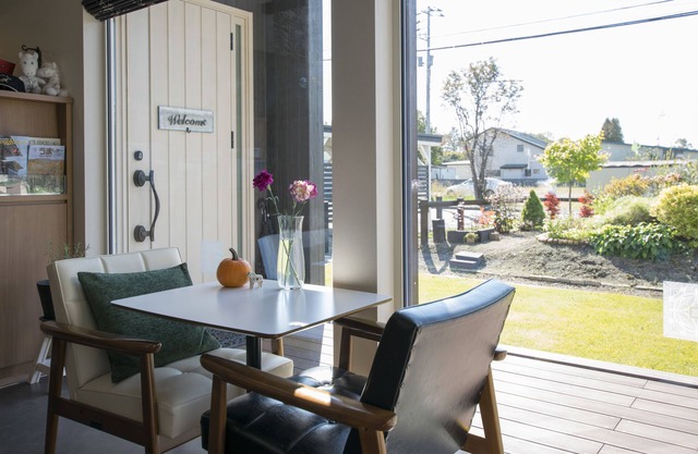 North Gate Inn Abira