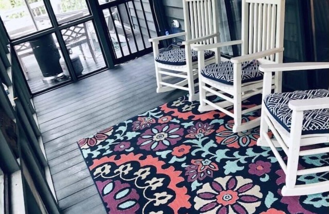 North Georgia's Best Kept Secret! Spacious Serene Cabin Near It All!