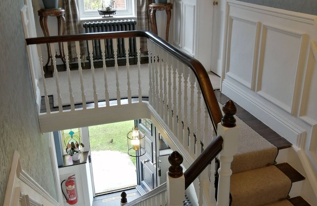 North Ings Bed & Breakfast