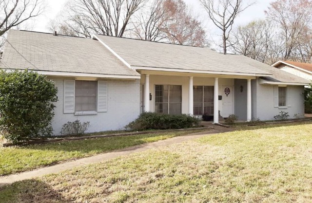 North Jackson-Ridgeland Private Pad-Close to Medical district and Dwntwn