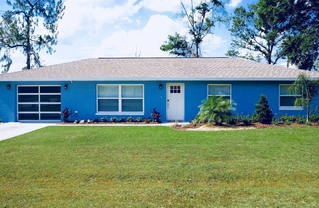 North Lakeland Blue Lagoon 3 bedroom