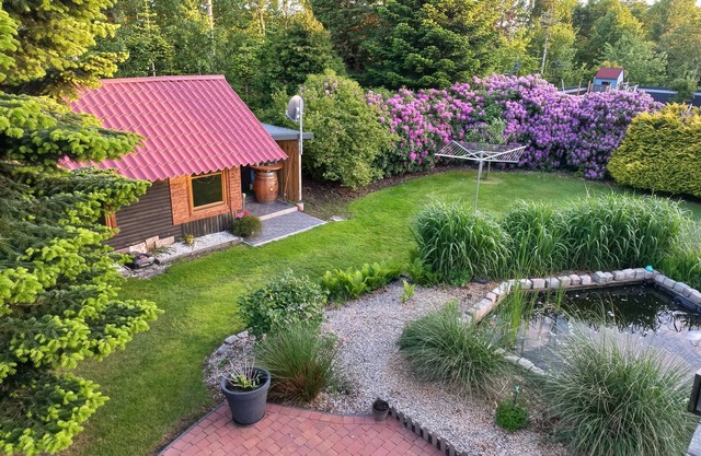 North Sea vacation mainland Leezdorf in idyllic East Frisian location