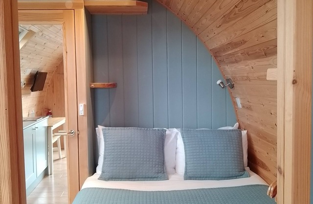 North Star Glamping